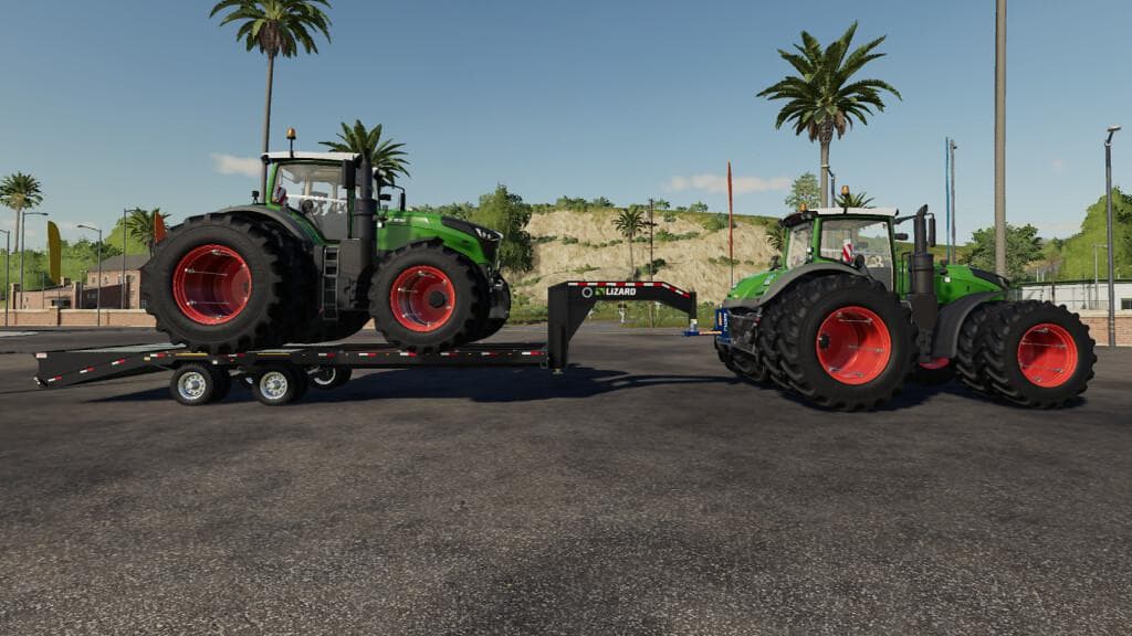 MULTI-HITCH 4