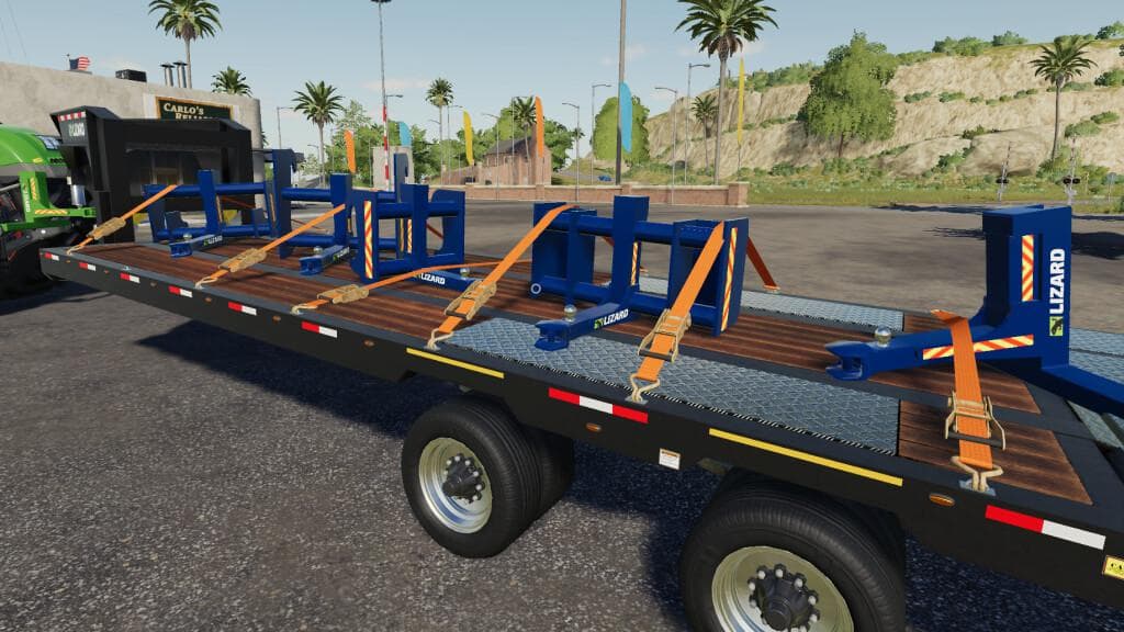 MULTI-HITCH 3