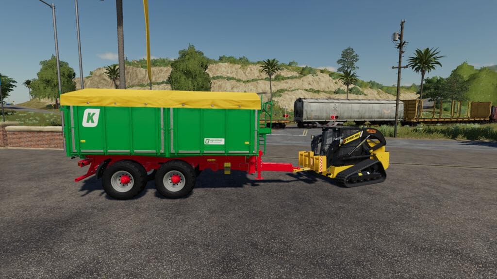 MULTI-HITCH