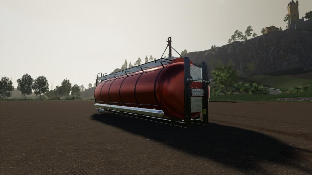 MULTI LIQUID TANK 3