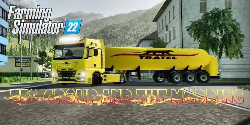 MULTI LIQUIDES TRATEL 3