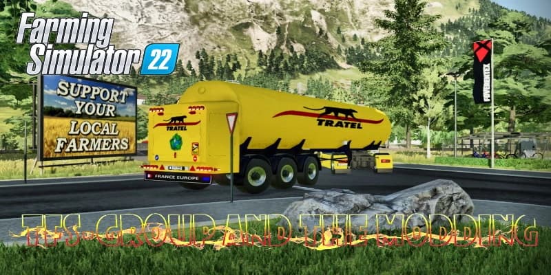 MULTI LIQUIDES TRATEL 2