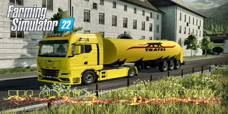 MULTI LIQUIDES TRATEL