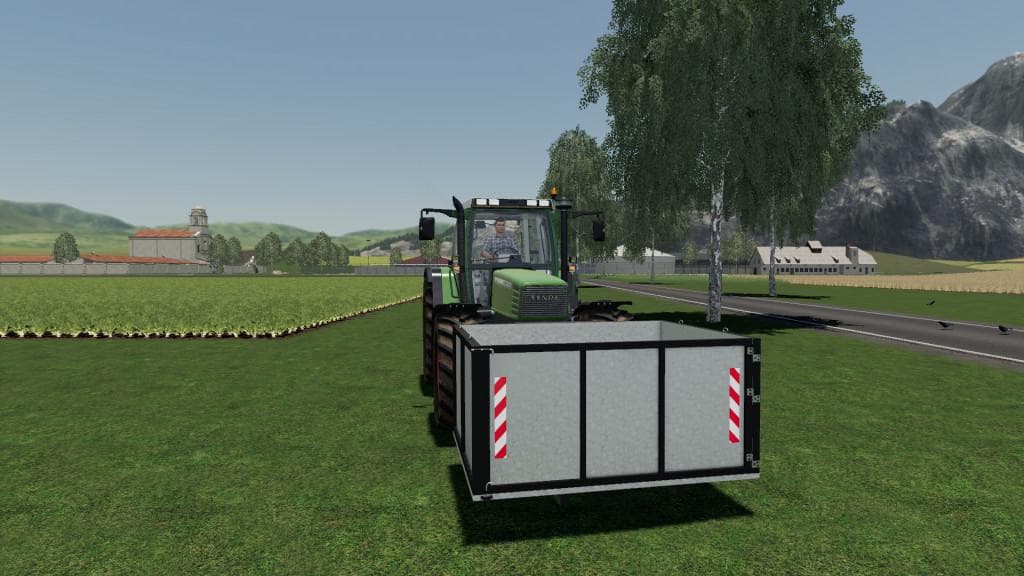 MULTI LOADER 3