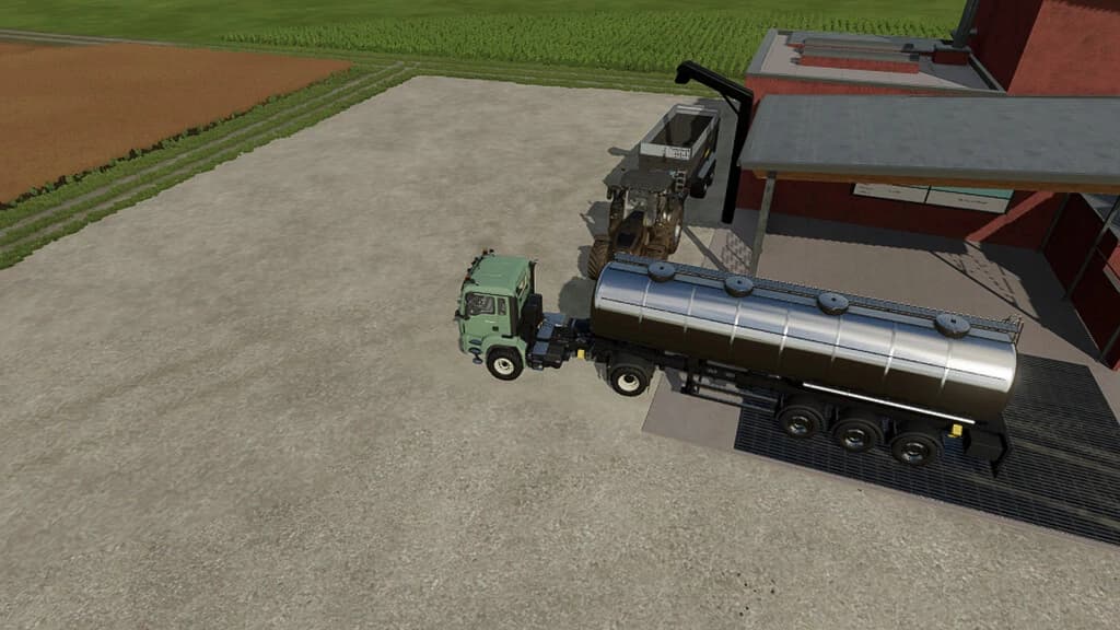 MULTI PRODUCTION WITH BALE FUNCTION 4