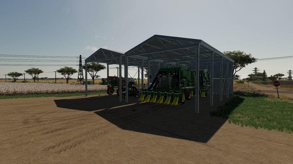 MULTI PURPOSE SHED 2