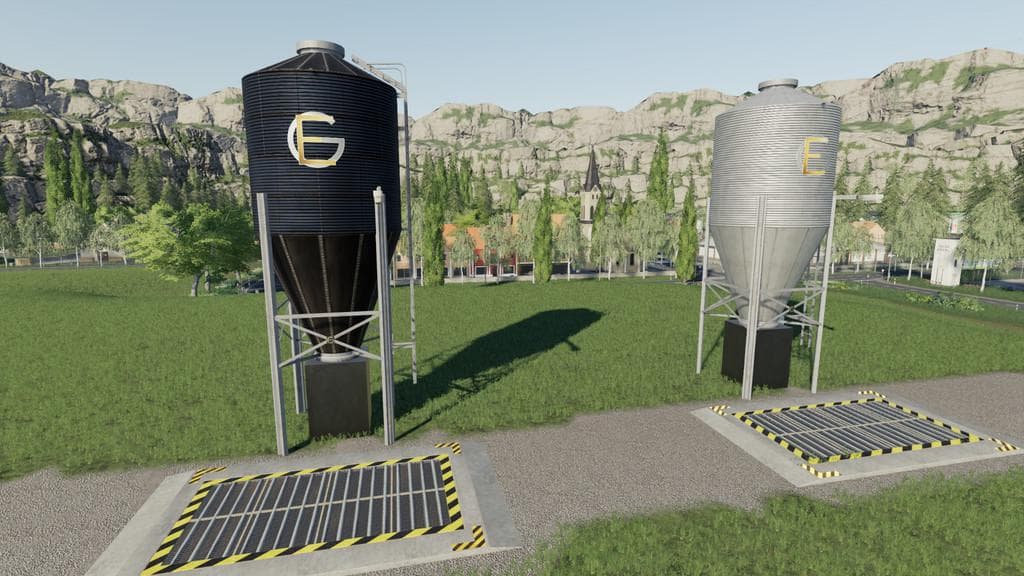 MULTI SELLING STATION 5