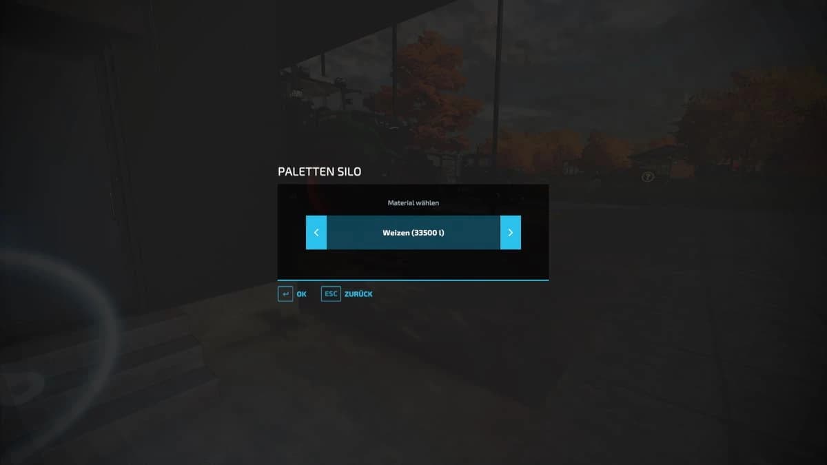 MULTI SILO PALLET STORAGE 4