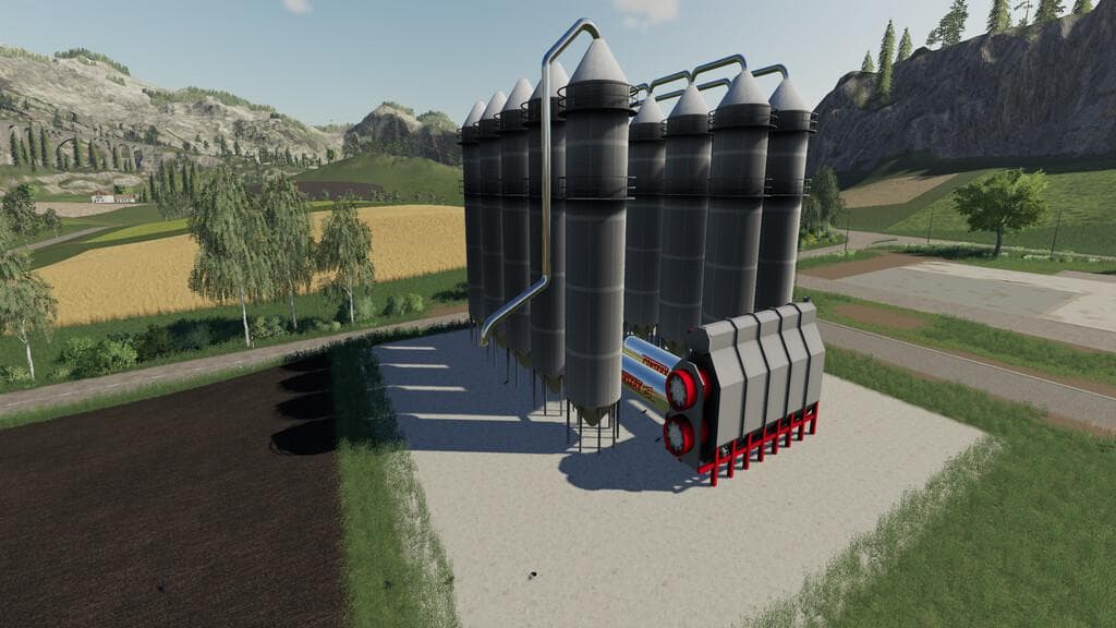 MULTI-STORAGE LIQUIDS 3