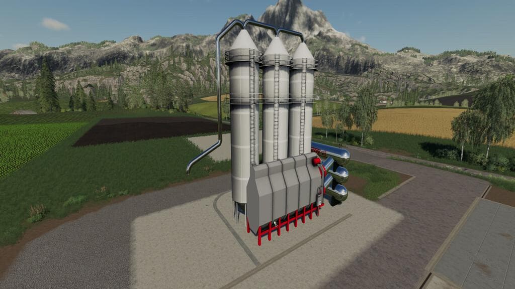MULTI-STORAGE LIQUIDS 2