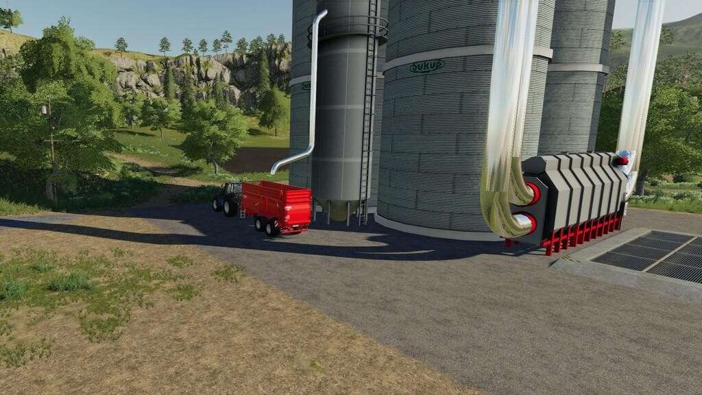 MULTI-STORAGE