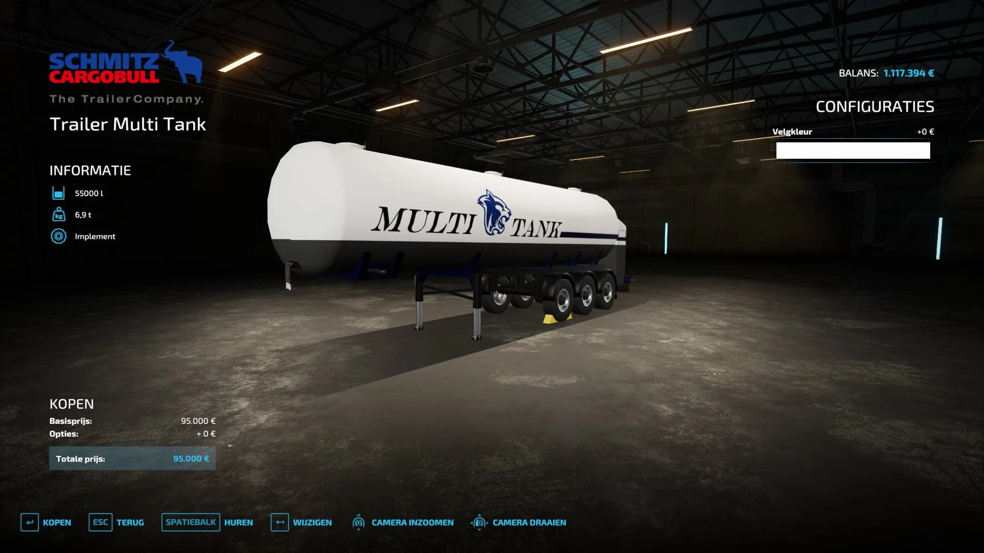 MULTI TANK 2