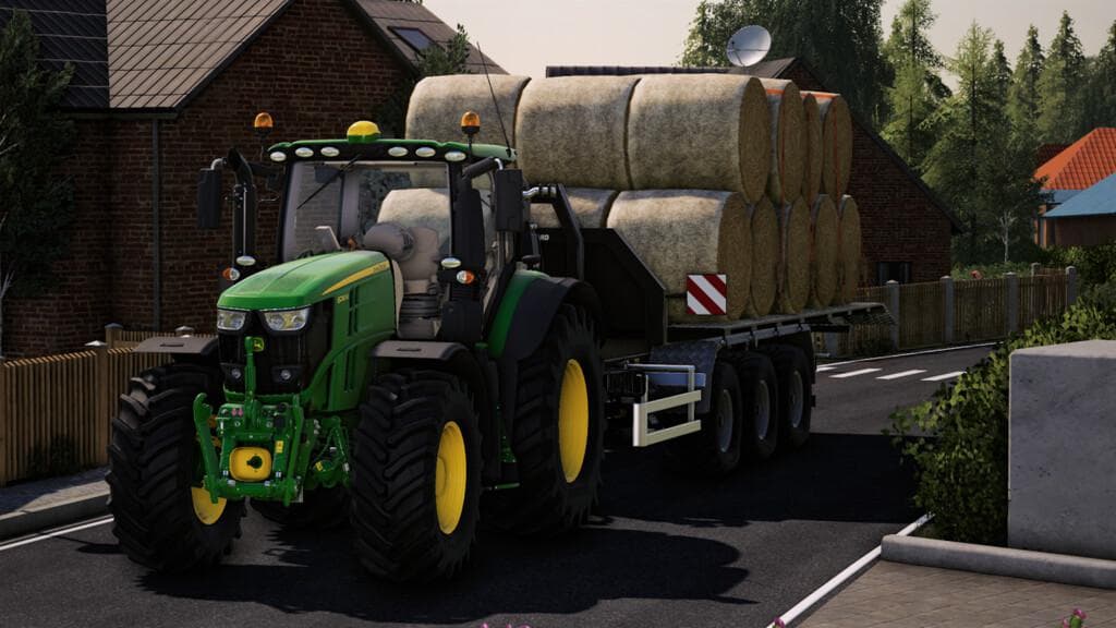 MULTI TRANSPORTER 2