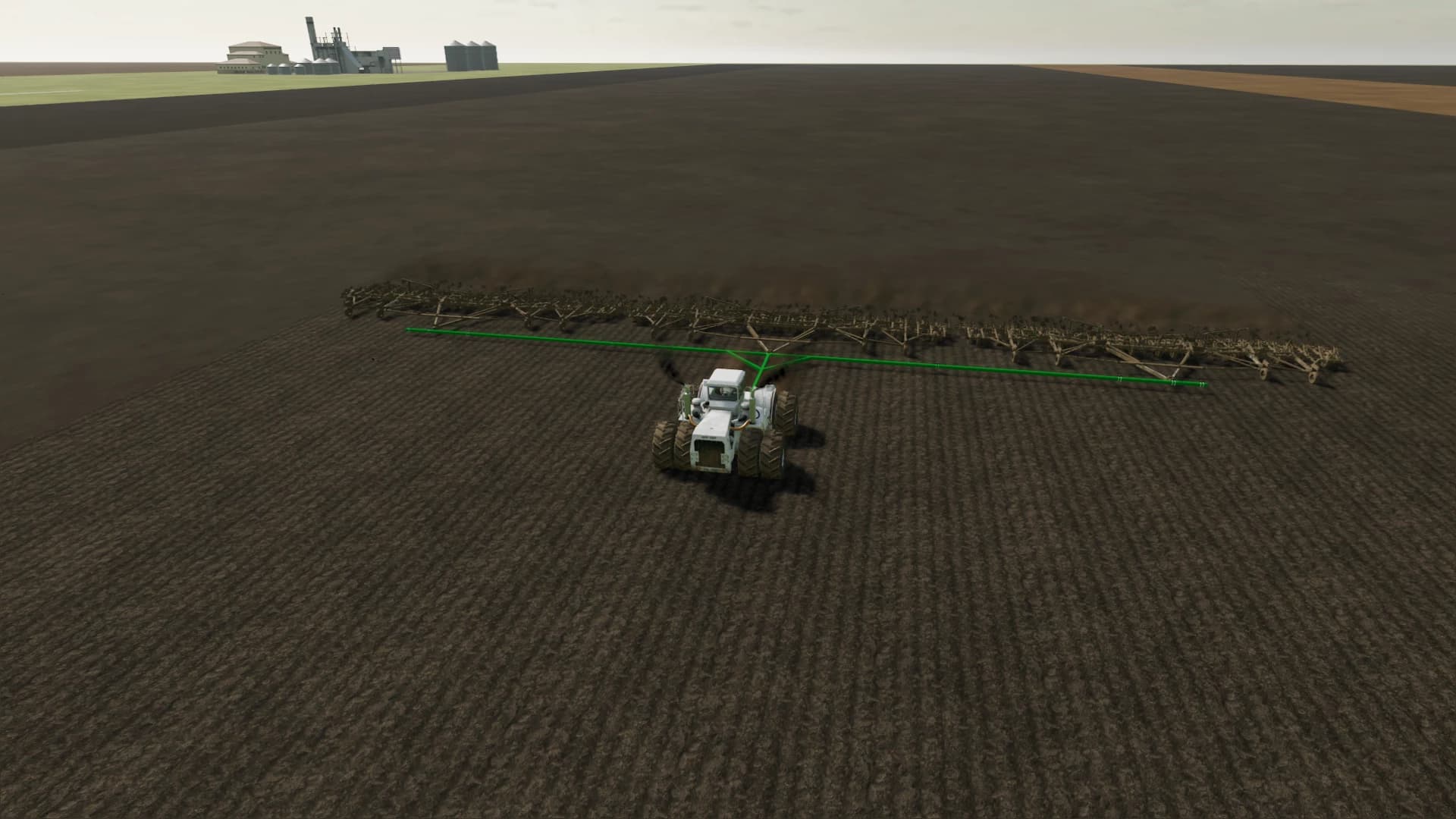 MULTI ATTACHER 5