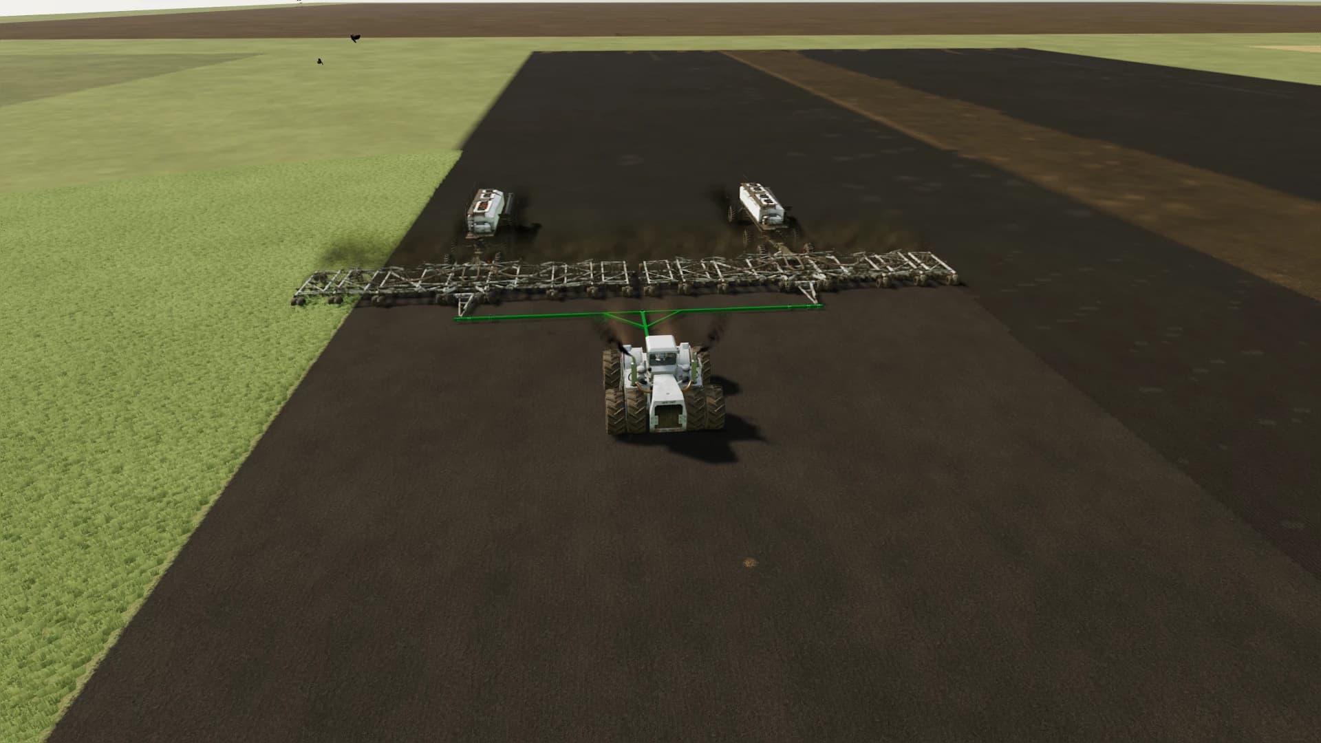 MULTI ATTACHER 4