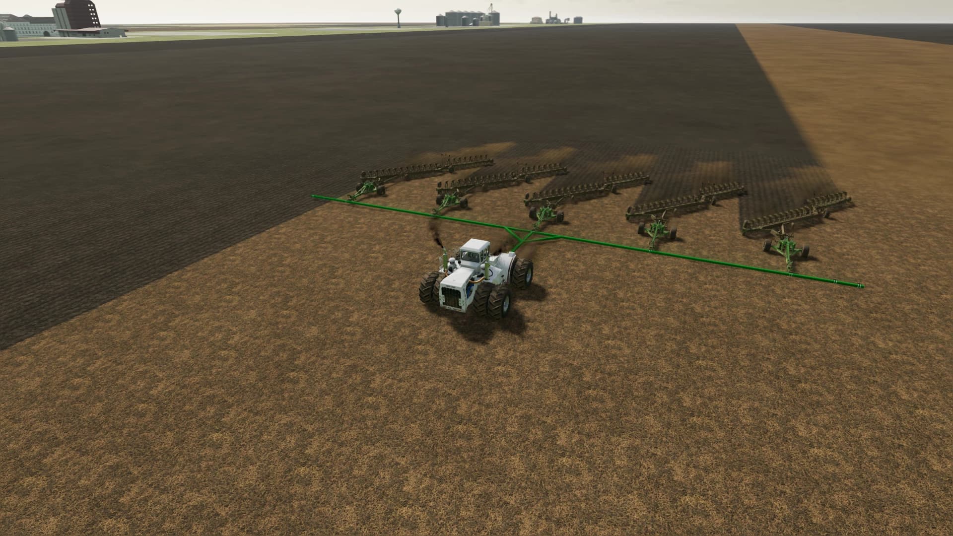 MULTI ATTACHER 2