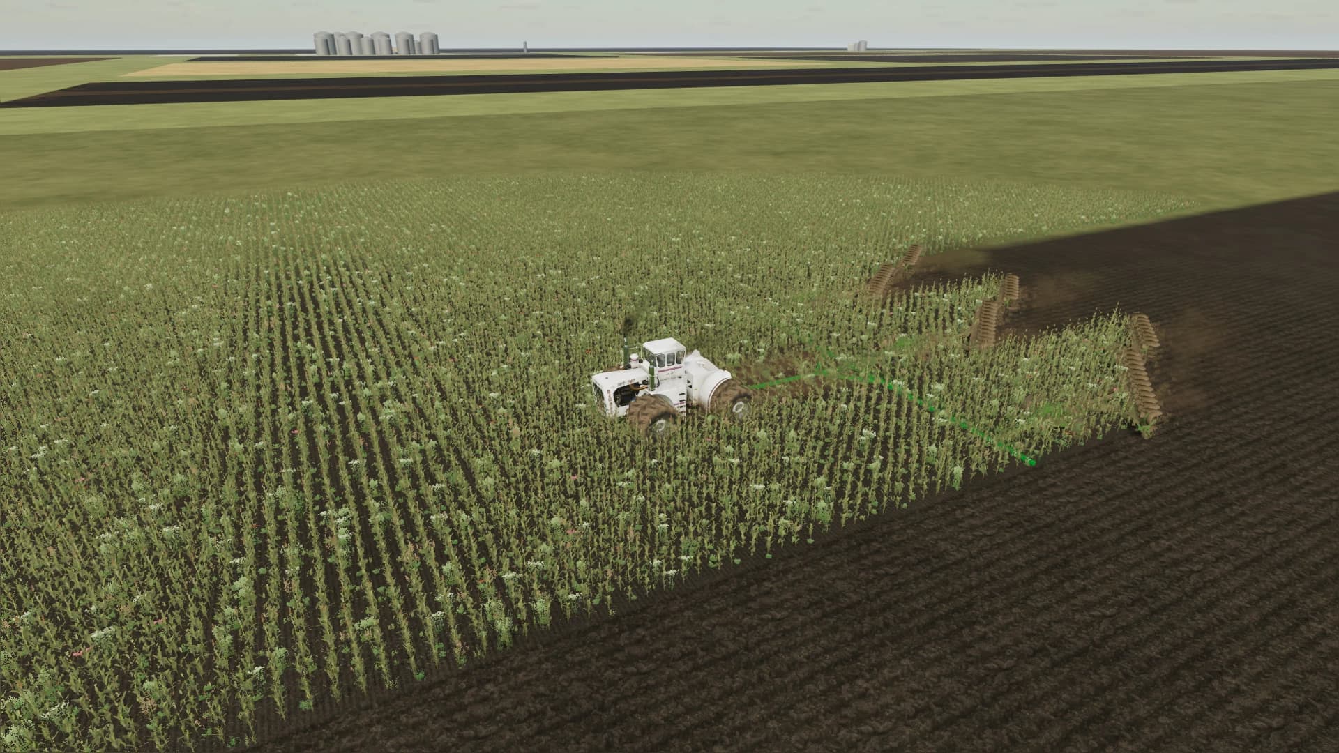 MULTI ATTACHER