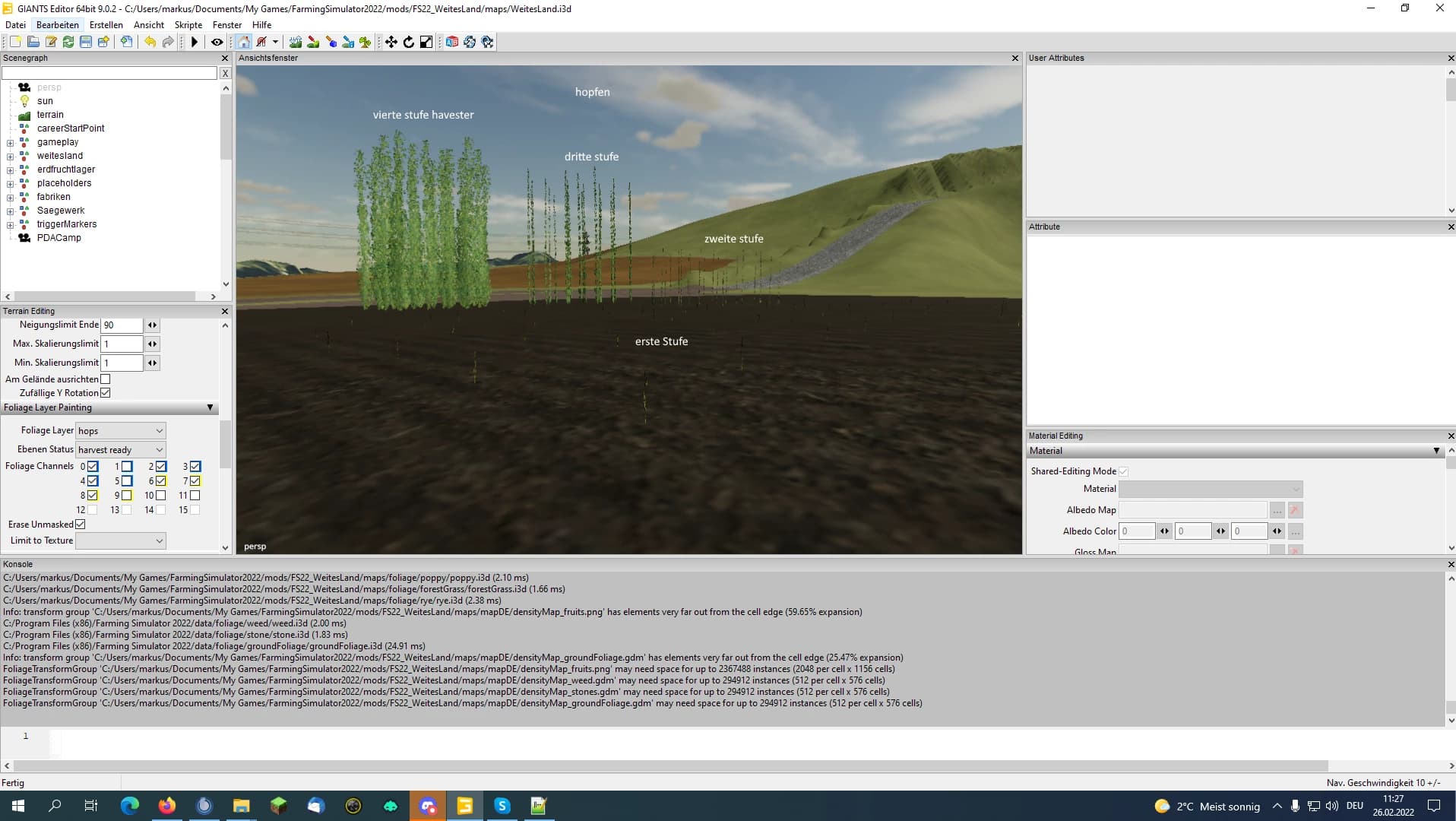 MULTIFRUIT FOR INSTALLATION 2