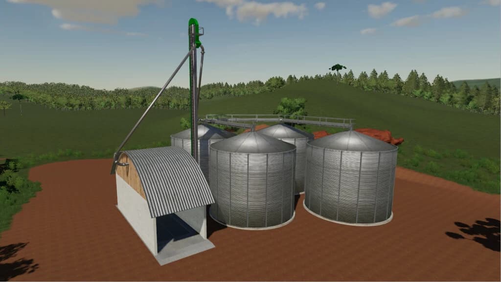 MULTIFRUIT SILO PACK 3