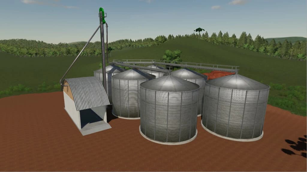 MULTIFRUIT SILO PACK 2
