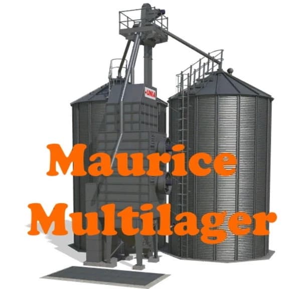 MULTILAGER