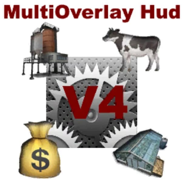 MULTIOVERLAY HUD BETA 5