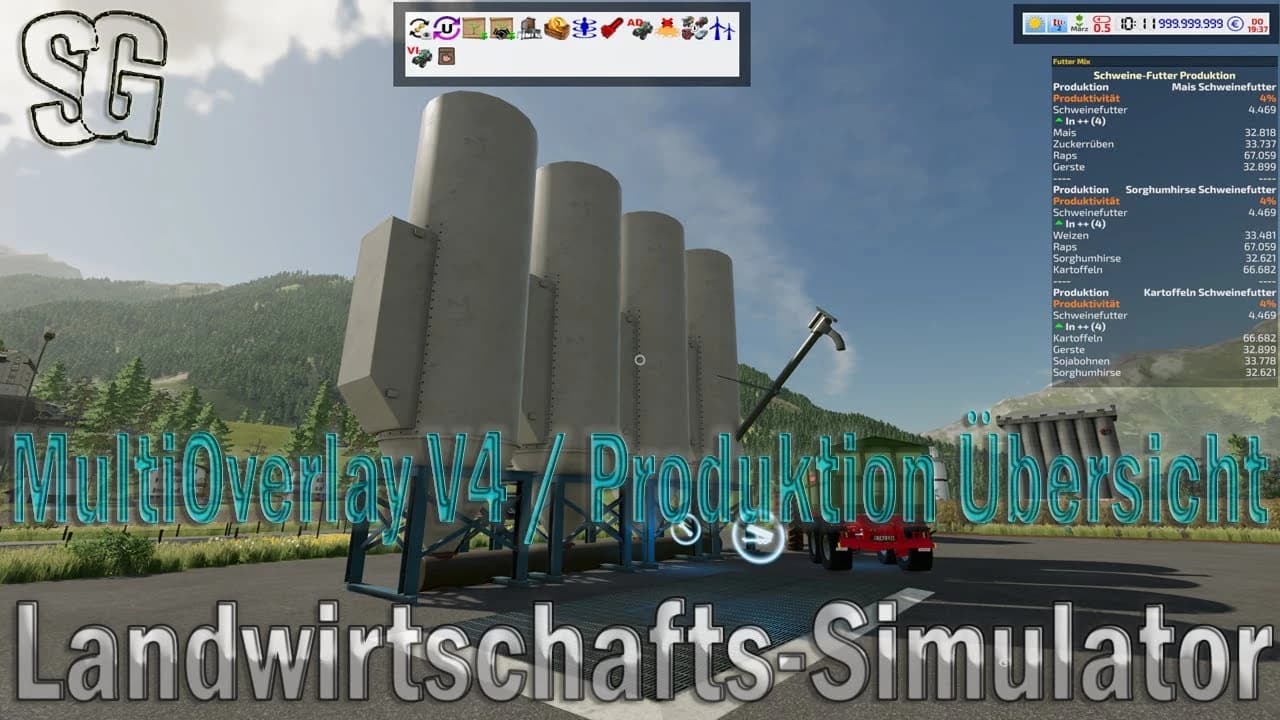 MULTIOVERLAY HUD BETA 6