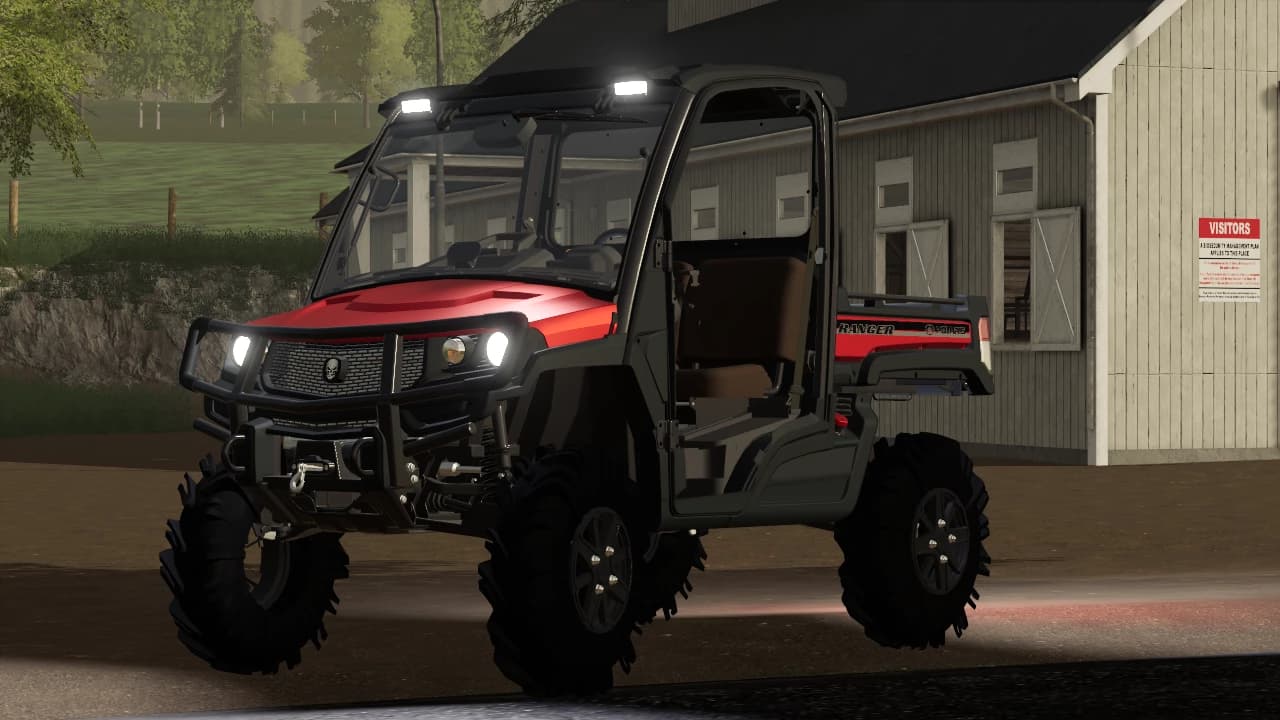 MULTIPLE BRAND SXS 4
