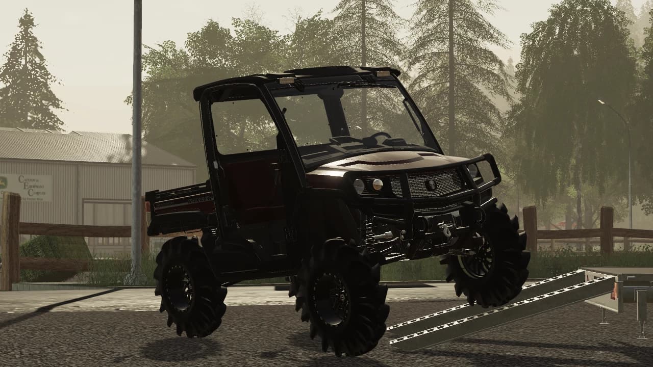 MULTIPLE BRAND SXS 3