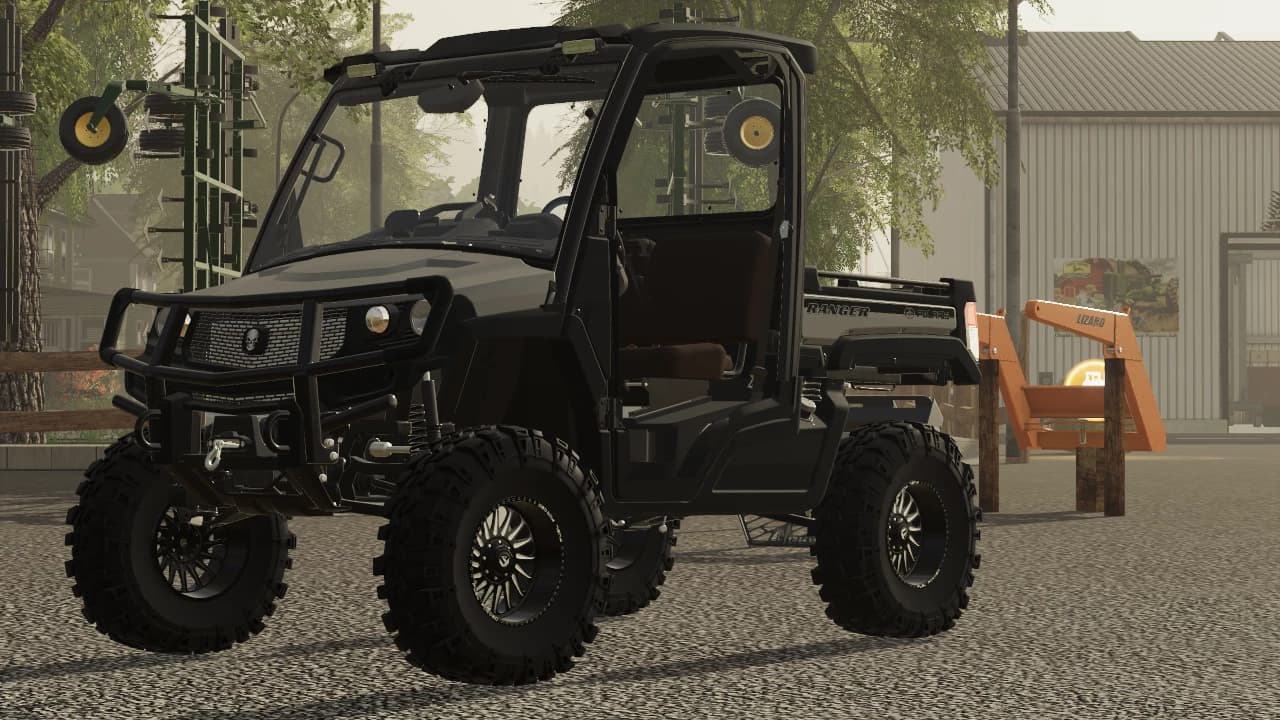MULTIPLE BRAND SXS 2