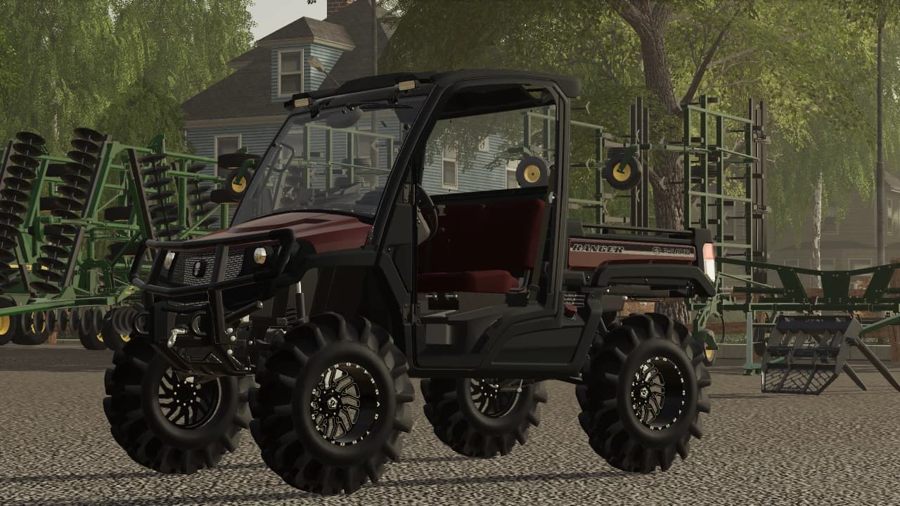 MULTIPLE BRAND SXS