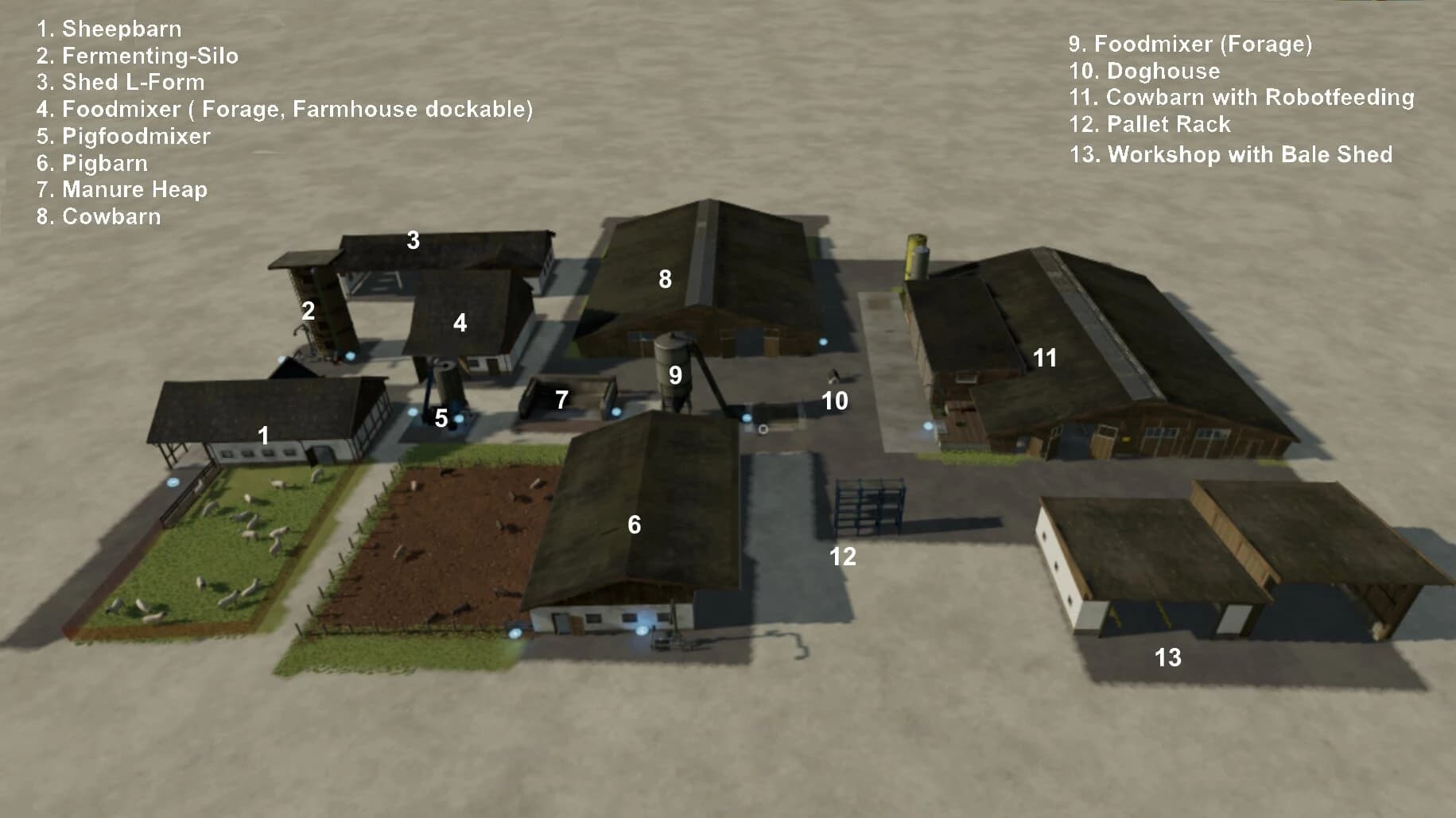 MW HOFPACK PART 2 2