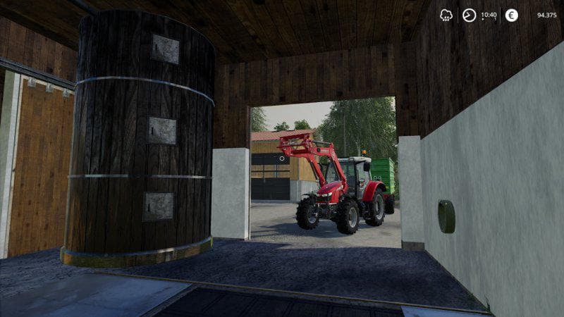 MW PLACEBALE HOF EDIT MANURE SYSTEM 2