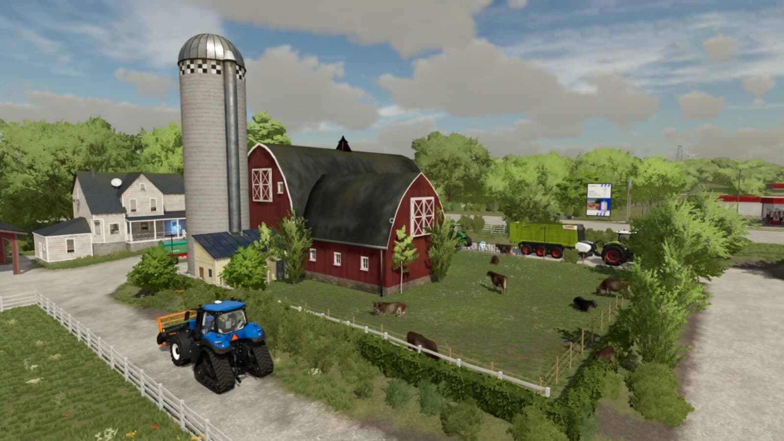 MW US COWBARN