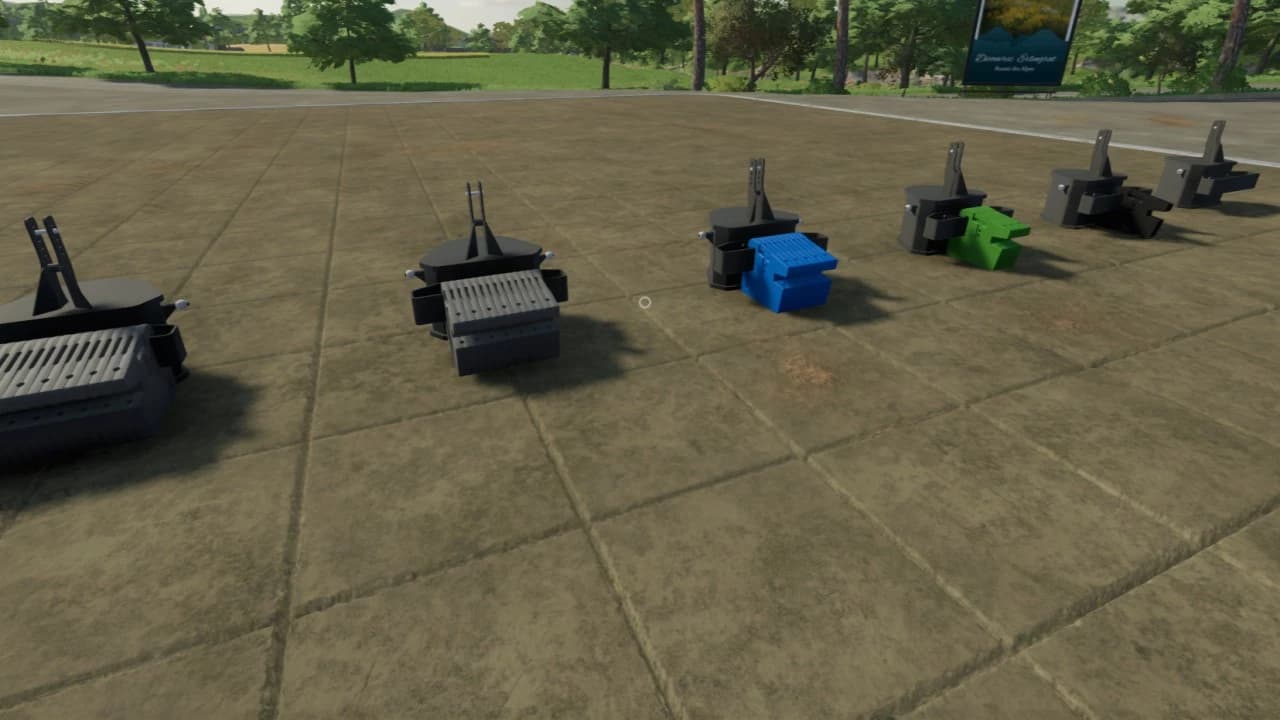 MX 750 WEIGHT <1650KG 2