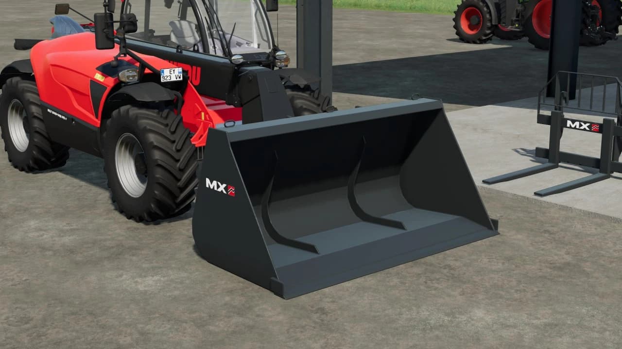 MX GODET 2