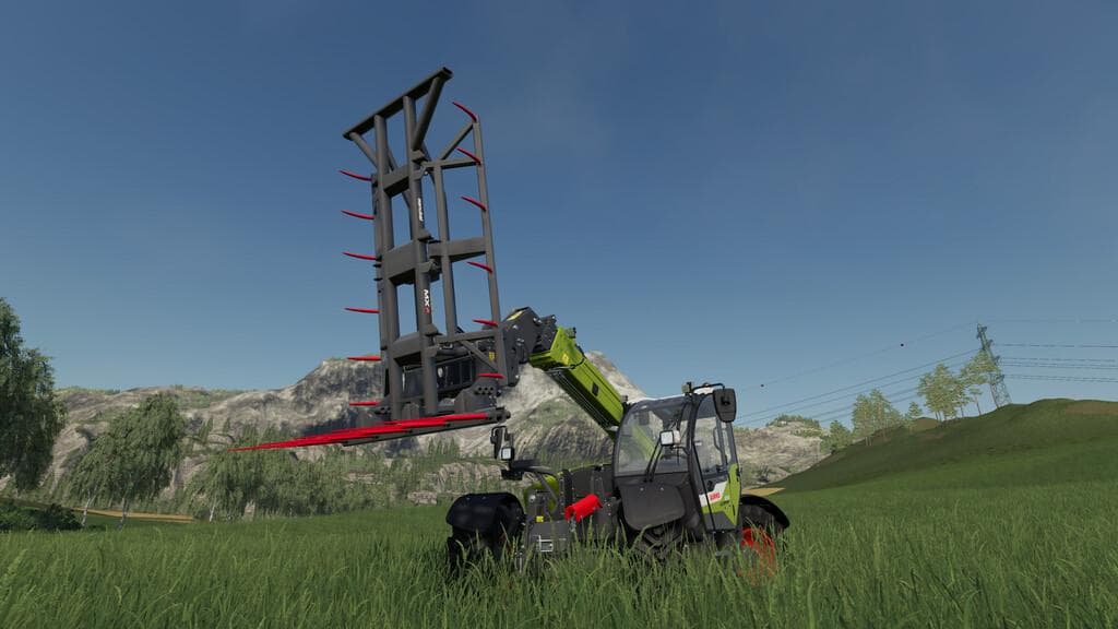 MX MANUBAL 4