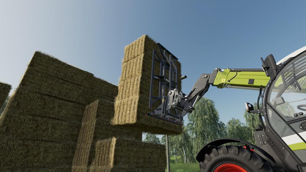 MX MANUBAL 3