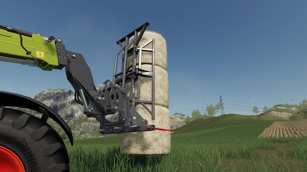 MX MANUBAL 2