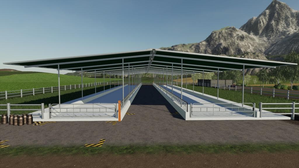 MY COW PASTURE 2