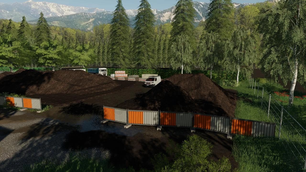 MY LITTLE TOWN BETA 2