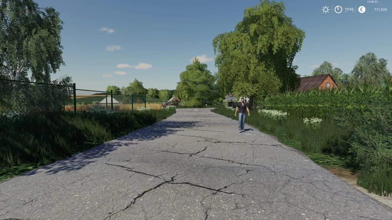 MYKOLAIVSHCHYNA (WITH MODS) 4