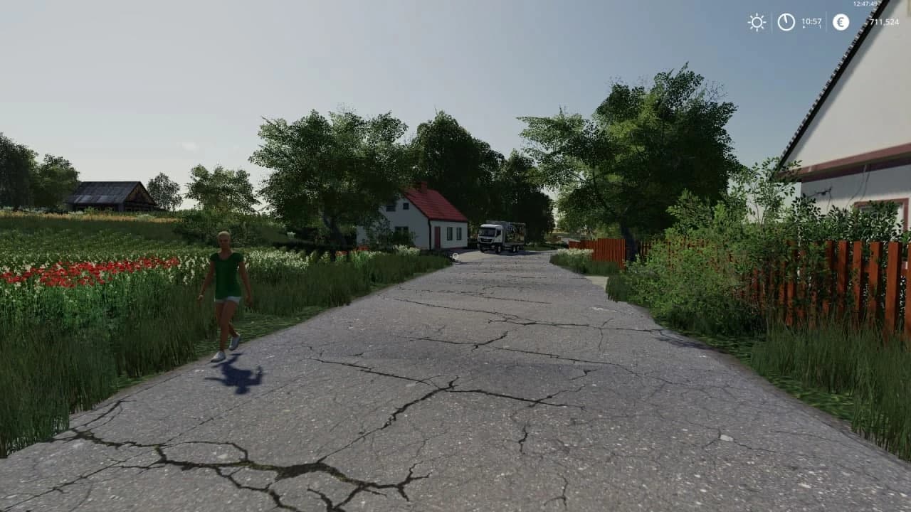 MYKOLAIVSHCHYNA (WITH MODS) 3