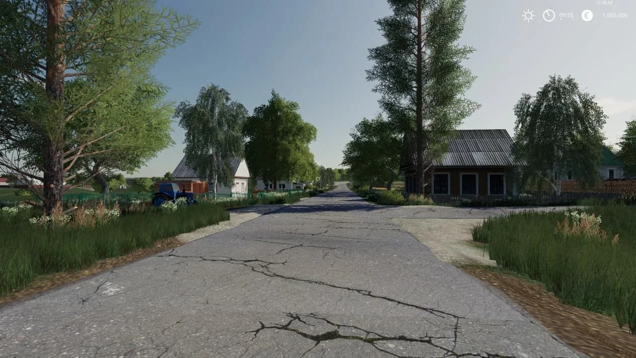 MYKOLAIVSHCHYNA (WITH MODS) 2