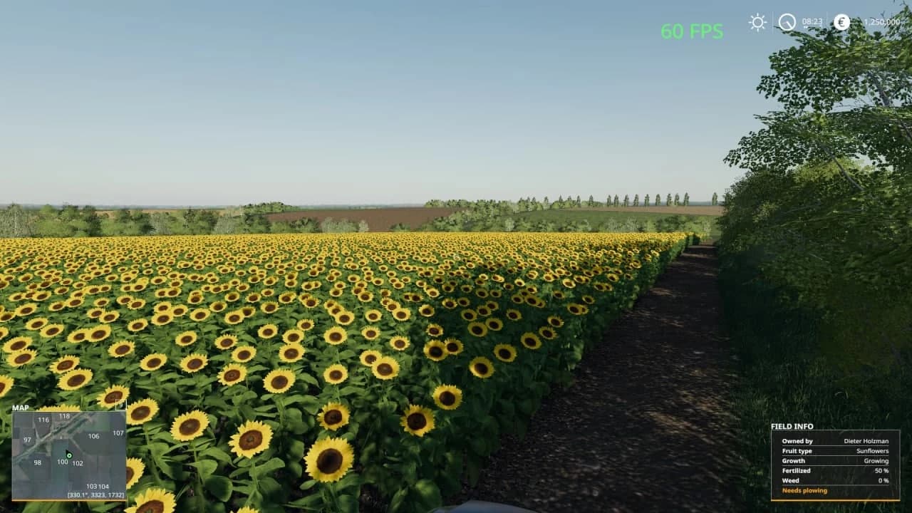 MYKOLAIVSHHCHYNA ALPHA 3