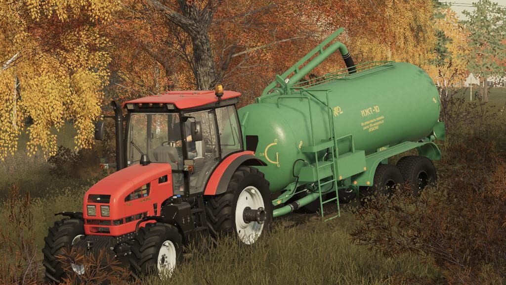 MZHT-10 5