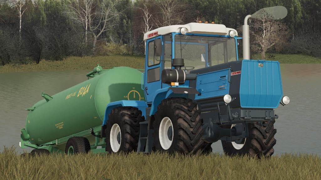 MZHT-16 2