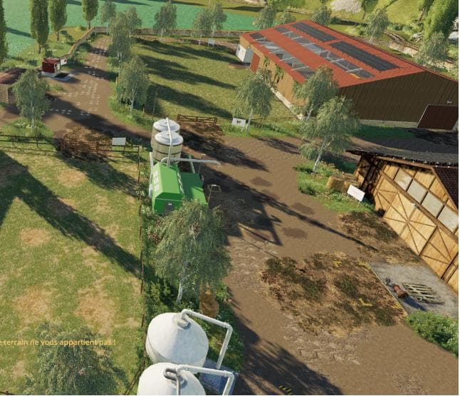 My little valley 4