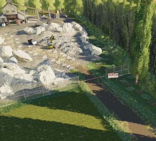 My little valley 3