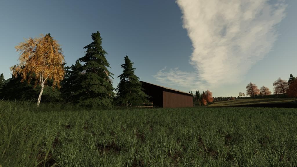 Machineryhall